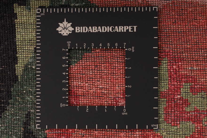 MODERN LOTUS Carpet 292x191