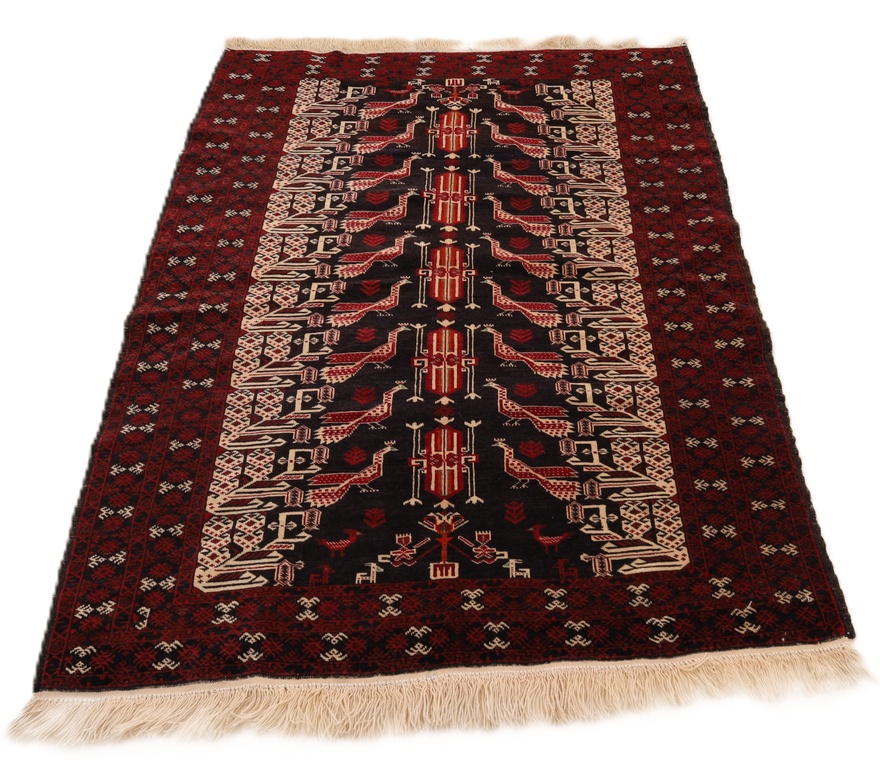 Baluch  Carpet 140x104