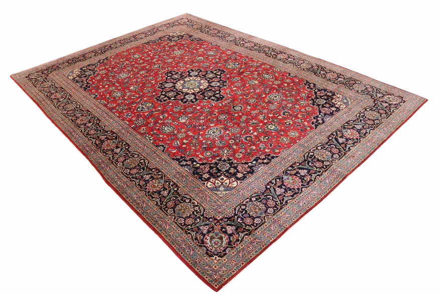 Keshan Carpet 430x307