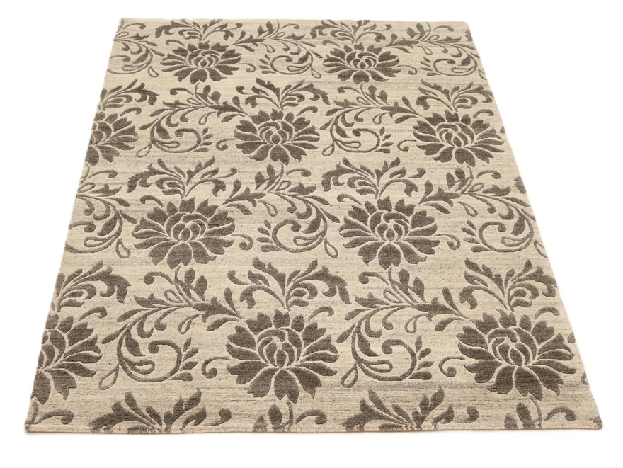 Modern Nepal Carpet  202x143
