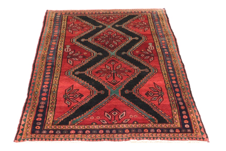 Hamadan Carpet 232x140