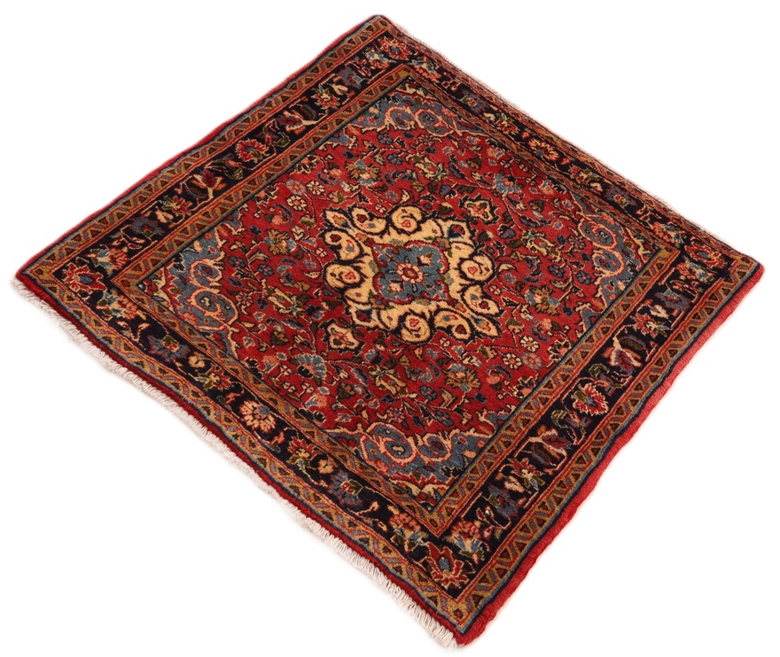 Sarouk Carpet  73x75