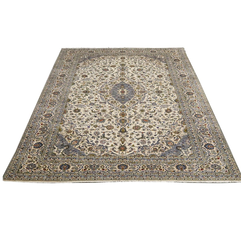 Kashan Carpet 436x295