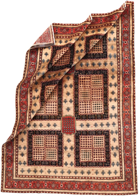 Loribaft Carpet 295x205