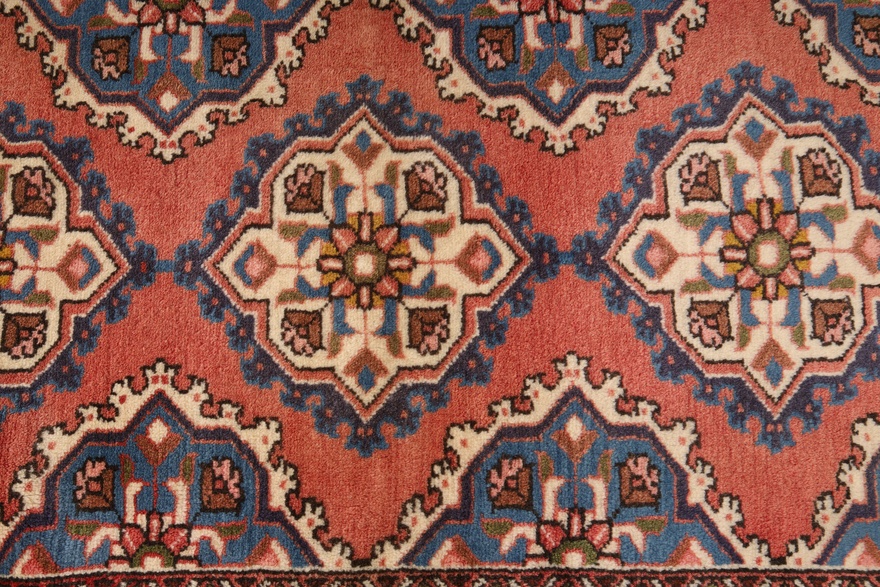 Tafreich  Carpet  306x69