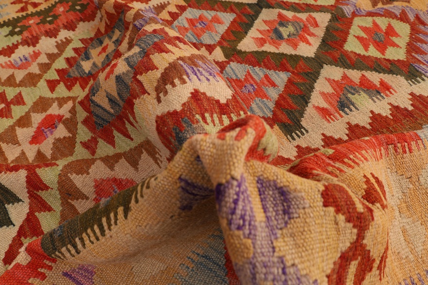 Kilim Carpet  255x162