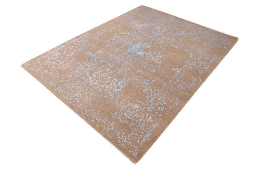 ModernLotus Carpet 208x157