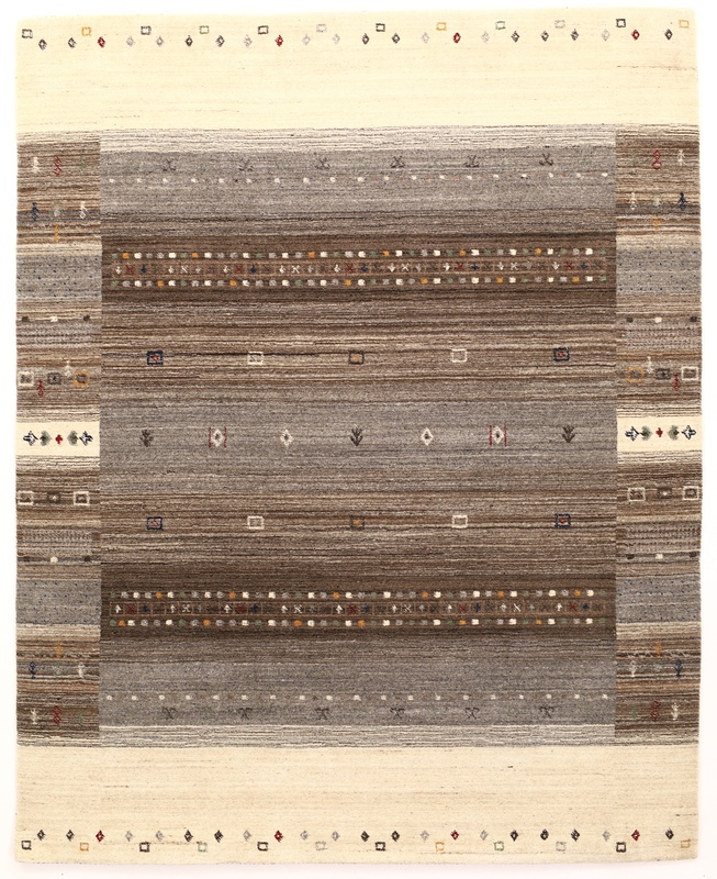 Loribaf Carpet 253x203