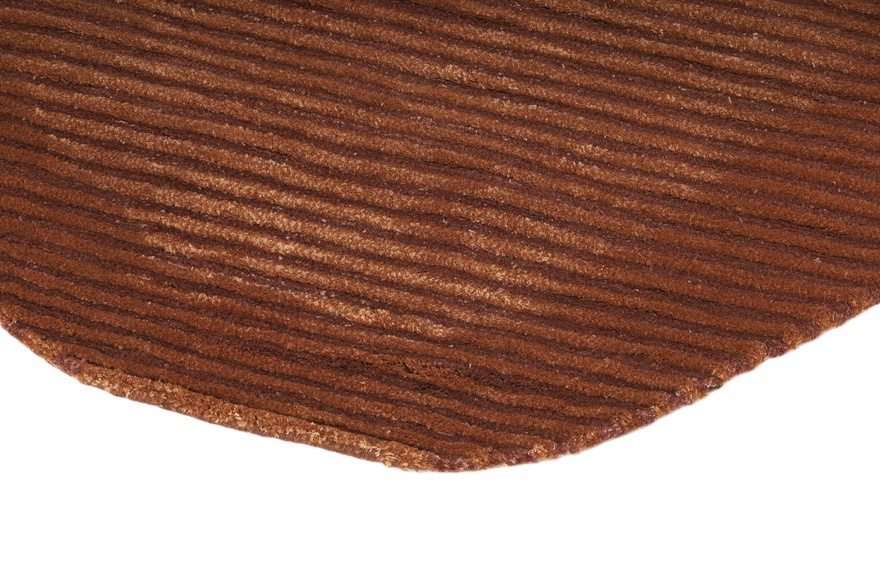 HANDTUFTED Carpet  230x160