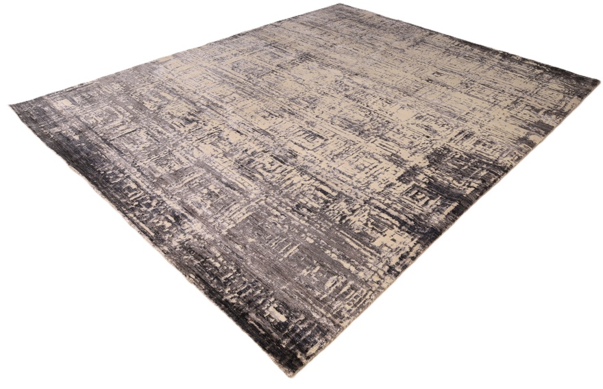MODERN LOTUS Carpet 303x244