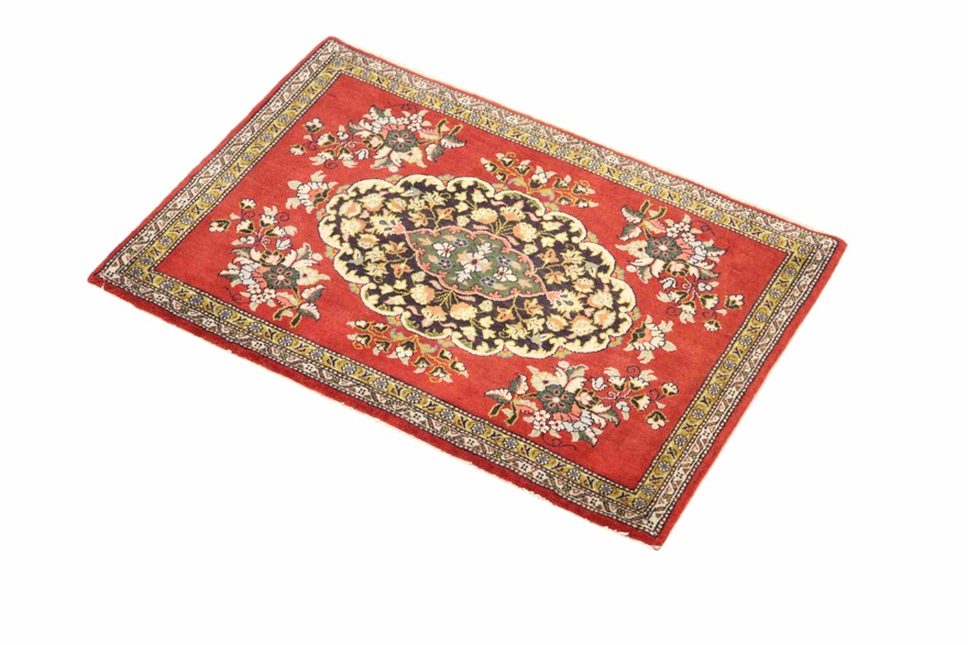 Ghom Carpet 100x70