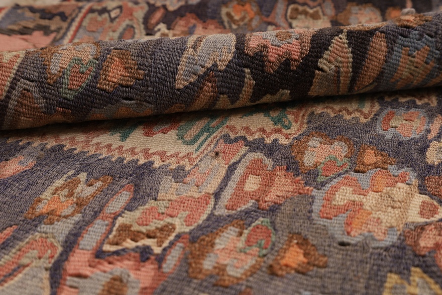 Kilim Fars Carpet  95x53