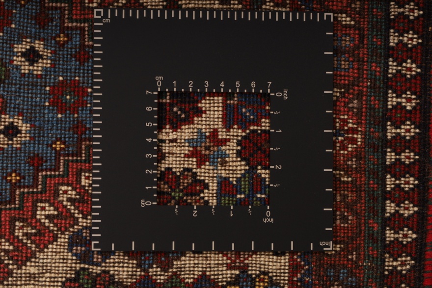 Yalameh Carpet  95x61