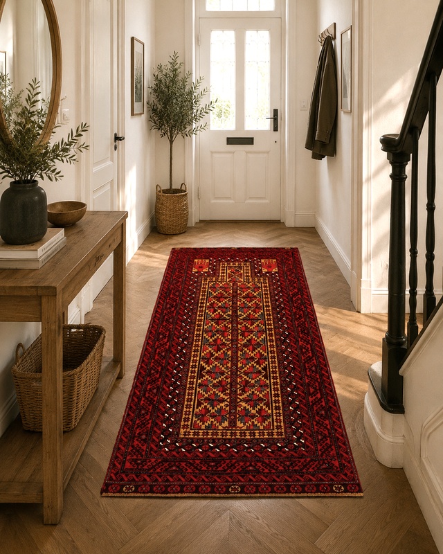 Baluch Carpet  180x95