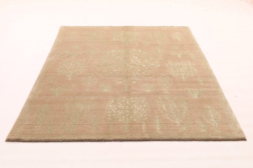 MODERN carpet 236x169
