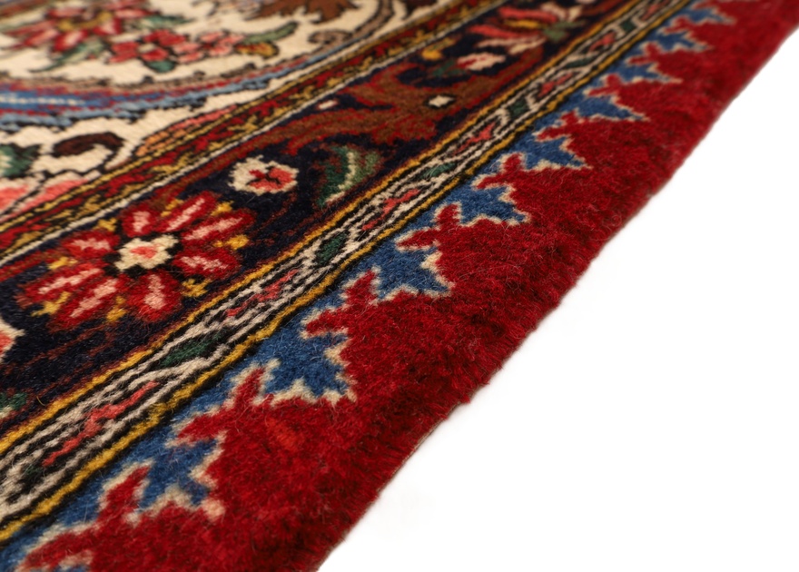 Bakhtiari Carpet  360x255