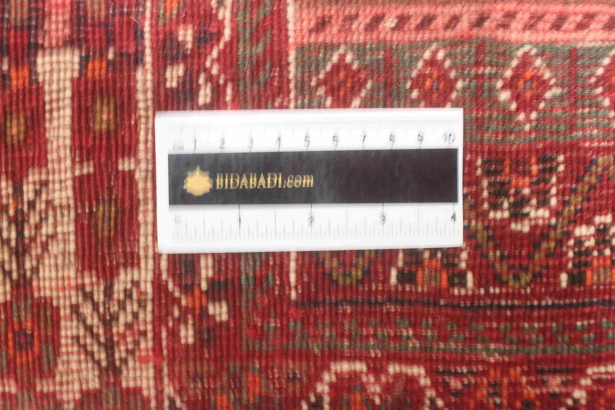 Ghashghai Carpet 250x168