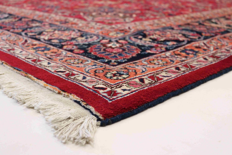 Mashhad Carpet 376x302