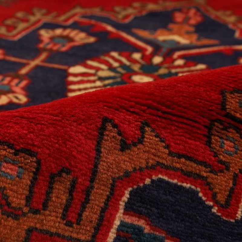 Tafreich Carpet  140x84