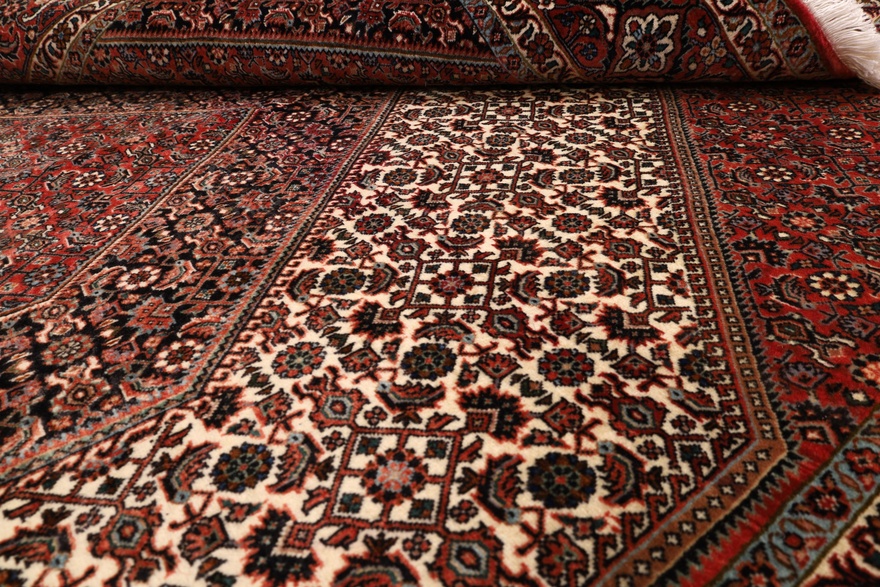 Bidjar Carpet 237x169