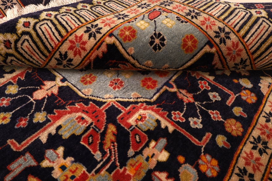 Qum Carpet  100x75