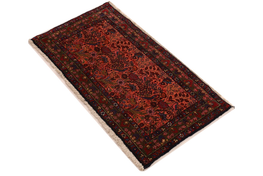 Rudbar Carpet 115x62