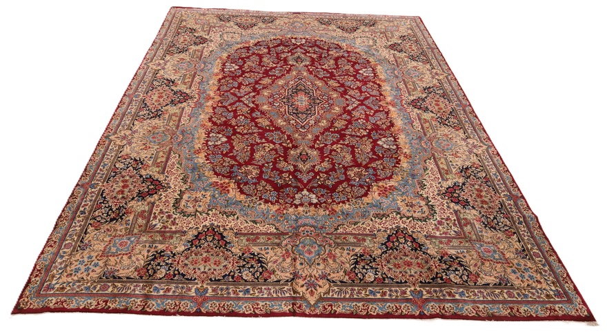 Kerman Carpet  428x306