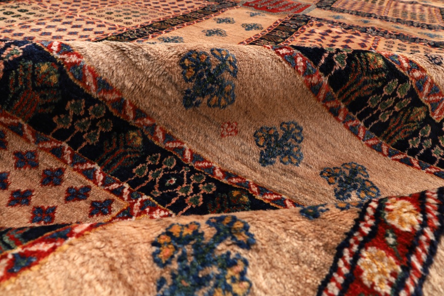 Loribaft Carpet 295x205