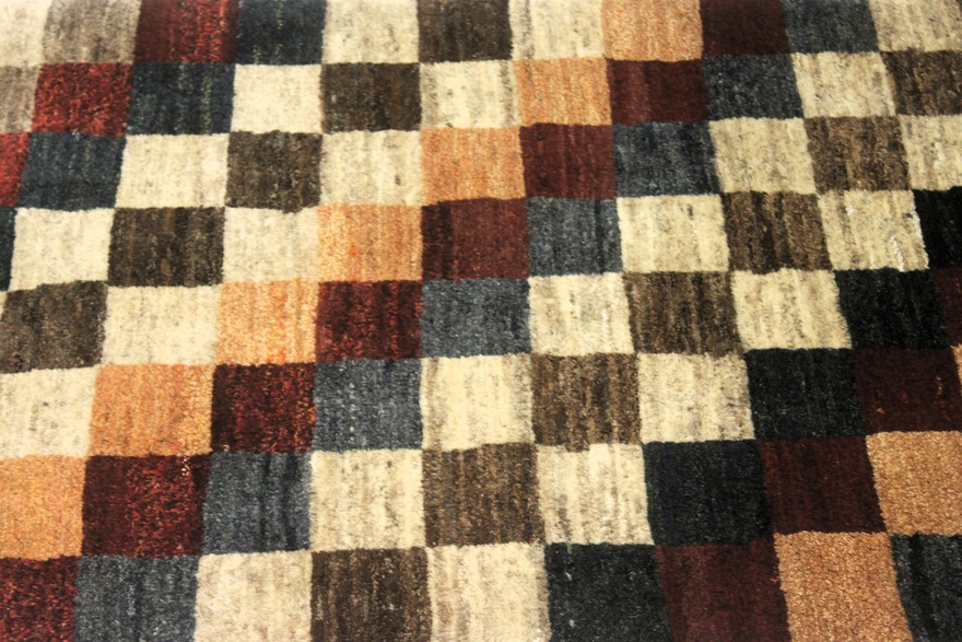 Ghashghai Carpet 133x85