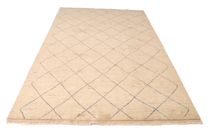 Berber  Carpet  292x194