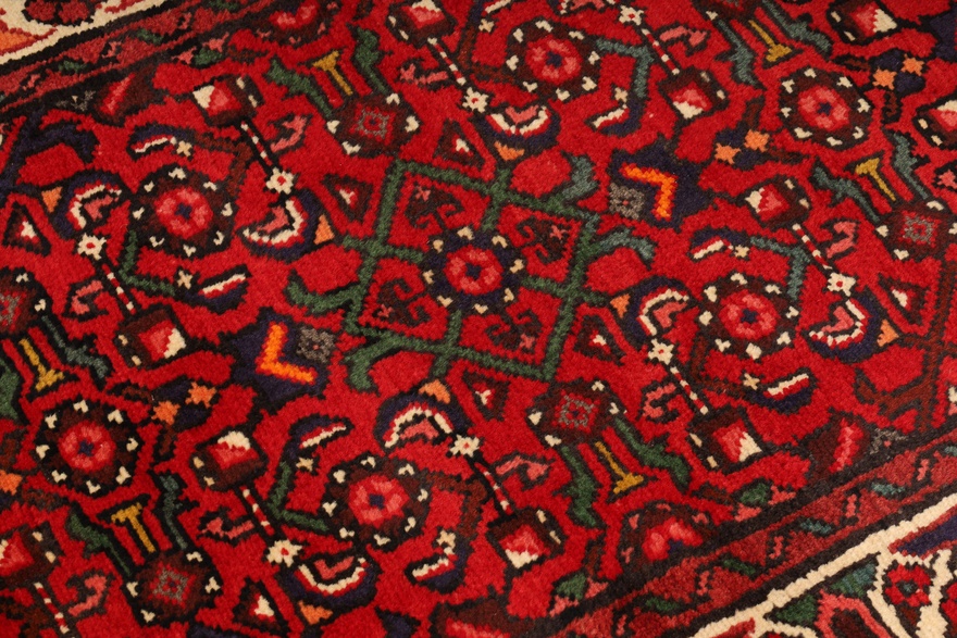 Hosseinabad Carpet 517x85
