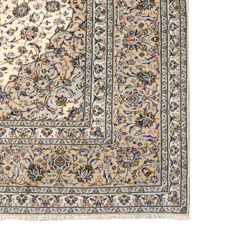 Kashan Carpet 417x308