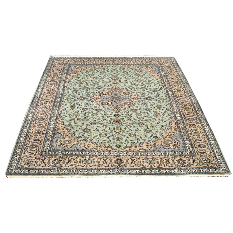 Kashan Carpet 402x315