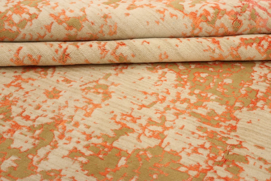 Modern Carpet  300x203