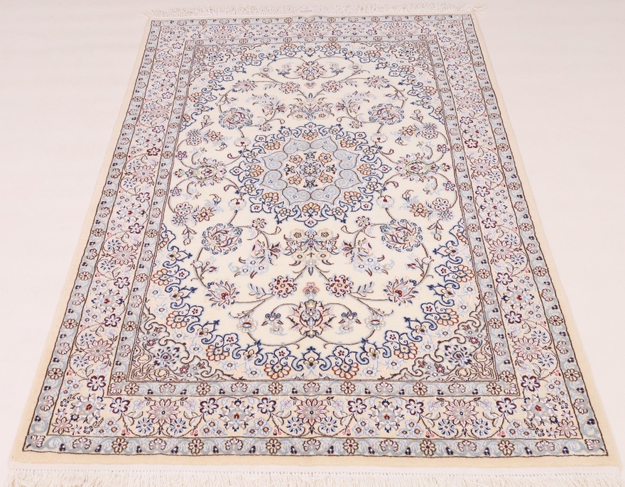 Nain9La Carpet 195x128