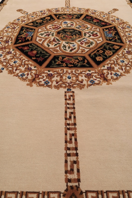 Nepal Carpet  248x174
