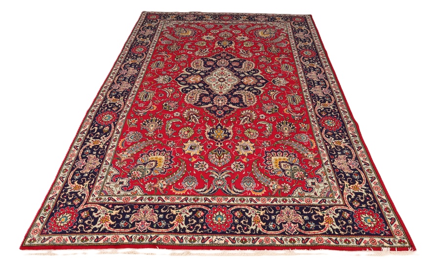 Tabriz Carpet 290x192