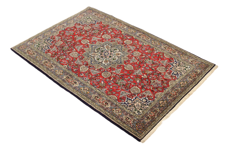 Qom Carpet  220x144