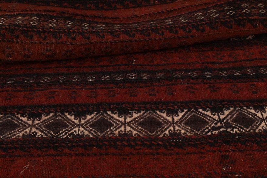 Antique Kilim Carpet 82x48