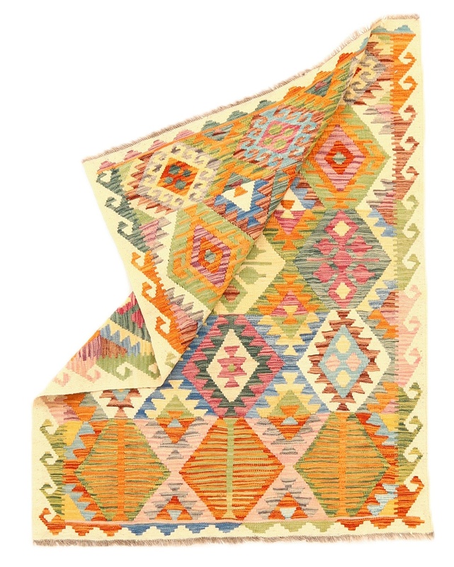 KILIM Carpet 160x123