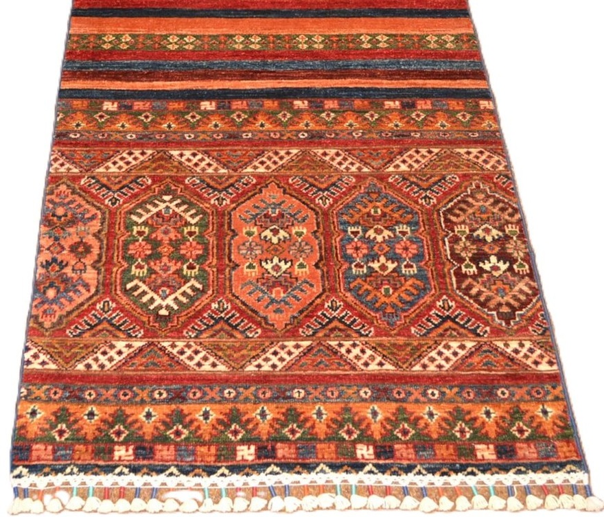 Ariana Carpet  294x76
