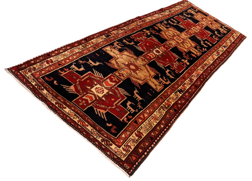 Azerbeijan Carpet 302x113