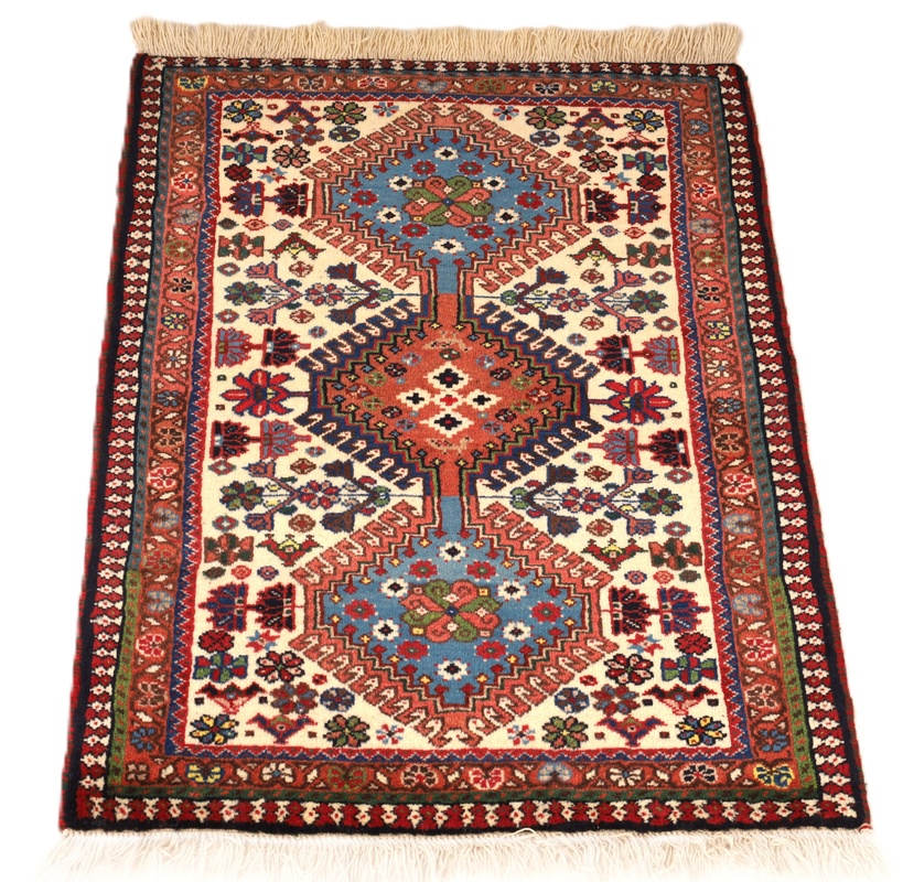 Yalameh Carpet  95x61