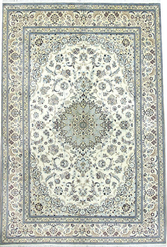 NAIN 9LA  Carpet 349x242