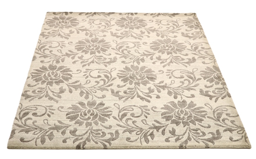 Modern Nepal Carpet  202x143