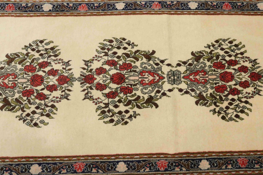 Ghom Carpet 300x76