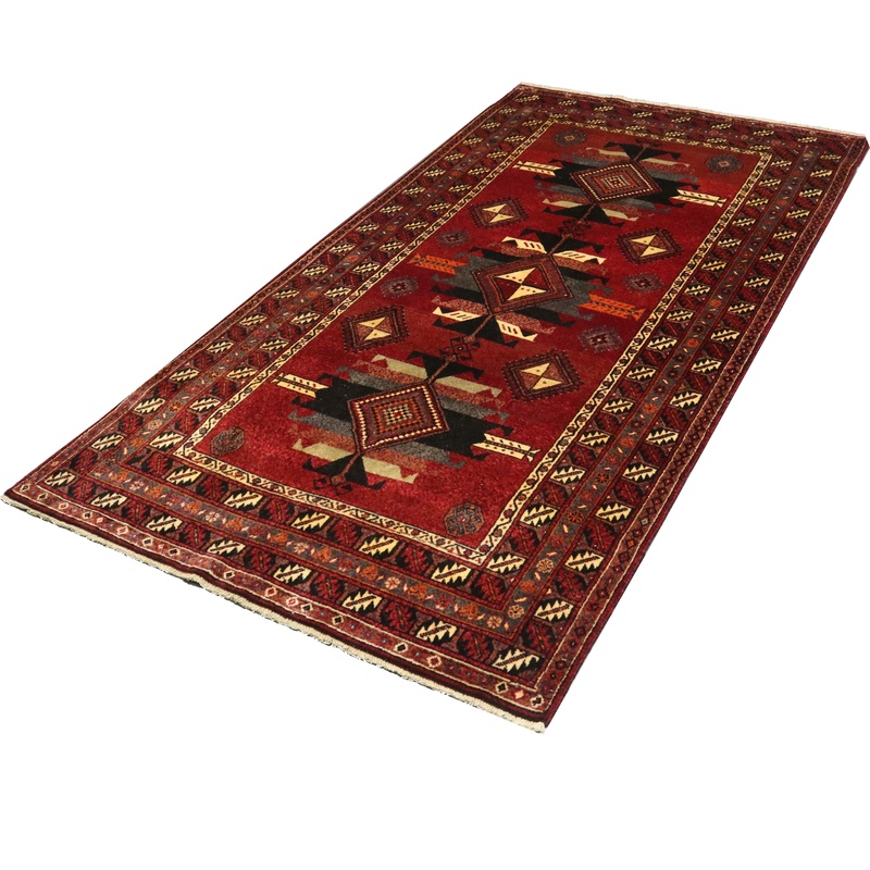 Kurdi Carpet  291x150