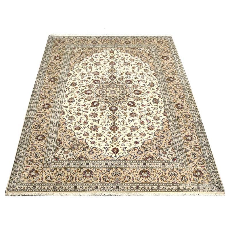 Kashan Carpet 318x242