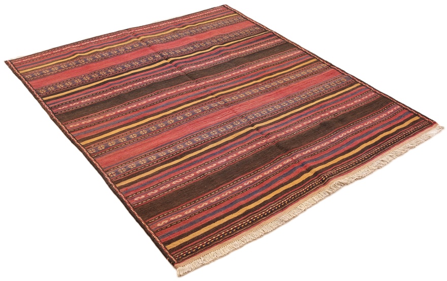 Kilim Carpet 180x155