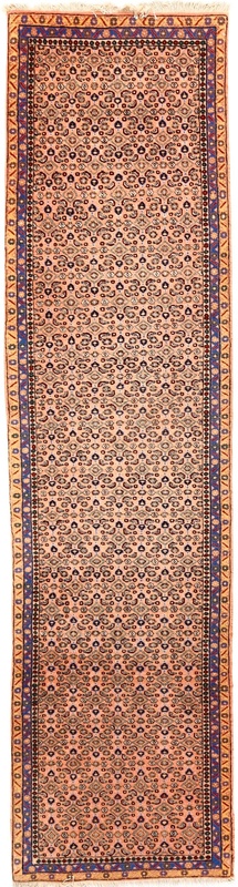 Ardebil Carpet  288x72